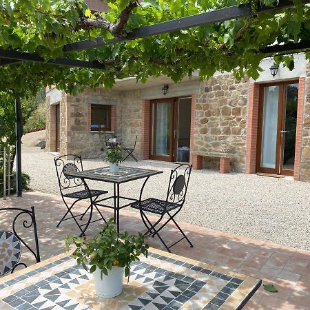 Podere Belsogno มอนตาลชิโน ภายนอก รูปภาพ
